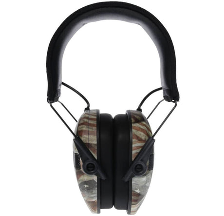 Walkers - Razor Slim Electronic Ear Muffs