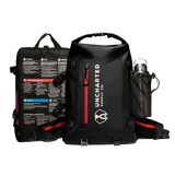 Uncharted Supply Co. - THE SEVENTY2® Pro Survival System