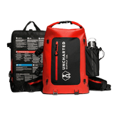 Uncharted Supply Co. - THE SEVENTY2® Pro Survival System