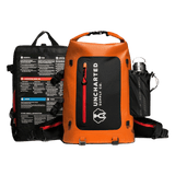 Uncharted Supply Co. - THE SEVENTY2 Pro 2-Person Survival System