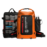 Uncharted Supply Co. - THE SEVENTY2® Pro Survival System