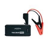 Uncharted Supply Co. - The Zeus Pro Jump Starter