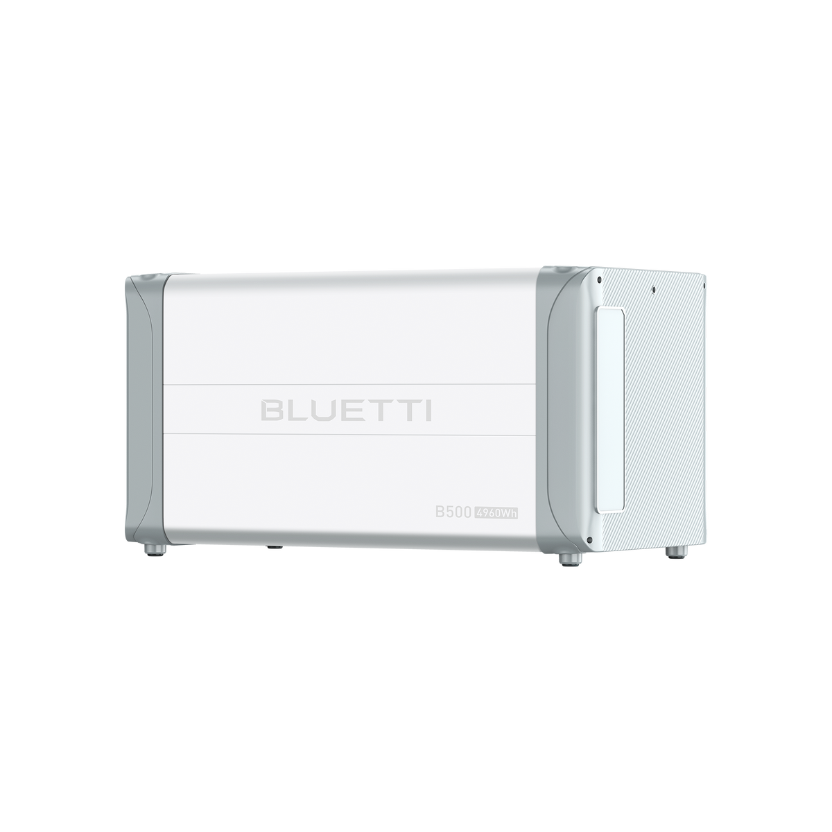 BLUETTI EP800 - Your Ultimate All-in-One Energy Storage System