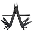 SOG - PowerLock EOD, Scissors, 18 Tool Multi-Tool, Scissors, Black, Includes Nylon Sheath