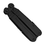 SOG - PowerLock EOD, Scissors, 18 Tool Multi-Tool, Scissors, Black, Includes Nylon Sheath