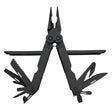 SOG - PowerLock EOD, V-Cutter, 18 Tool Multi-Tool, V-Cutter, Black, Includes Nylon Sheath