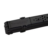 SOG - PowerLock EOD, V-Cutter, 18 Tool Multi-Tool, V-Cutter, Black, Includes Nylon Sheath