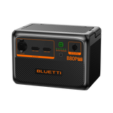 BLUETTI B80P Expansion Battery | 806Wh