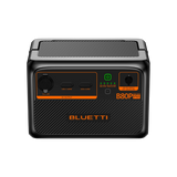 BLUETTI B80P Expansion Battery | 806Wh