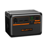 BLUETTI B80P Expansion Battery | 806Wh