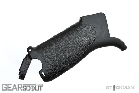 BCM - Gun Fighter Grip Mod 1