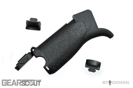 BCM - Gun Fighter Grip Mod 1