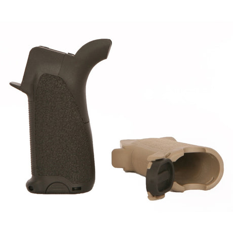BCM - Gun Fighter Grip Mod 2 (Modular)