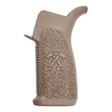 BCM - Jack Carr Mod 4 Pistol Grip