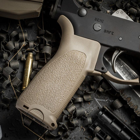 BCM - Gun Fighter Grip MOD 3