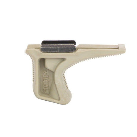 BCM - KAG Kinesthetic Angled Grip – Available in Picatinny, KeyMod, and M-LOK Versions