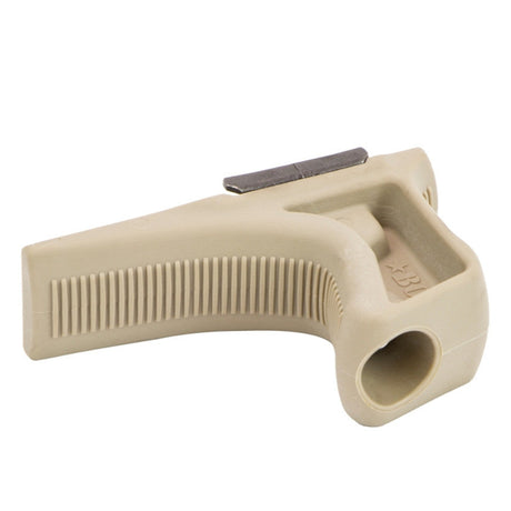 BCM - KAG Kinesthetic Angled Grip – Available in Picatinny, KeyMod, and M-LOK Versions