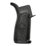 BCM - Grip Mod 4, Improved AR Pistol Grip