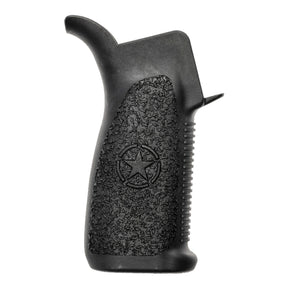 BCM - Grip Mod 4, Improved AR Pistol Grip