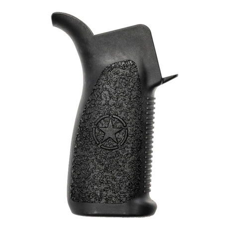 BCM - Grip Mod 4, Improved AR Pistol Grip