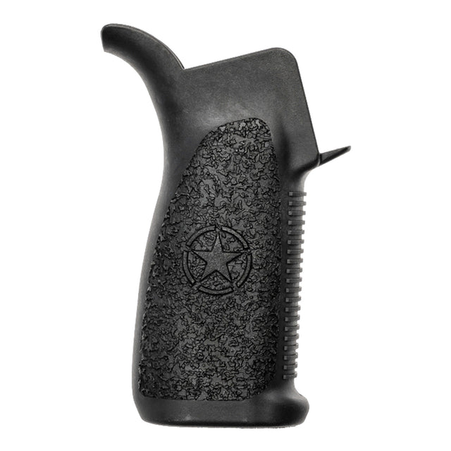 BCM - Grip Mod 4, Improved AR Pistol Grip