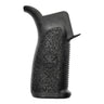 BCM - Grip Mod 4, Improved AR Pistol Grip