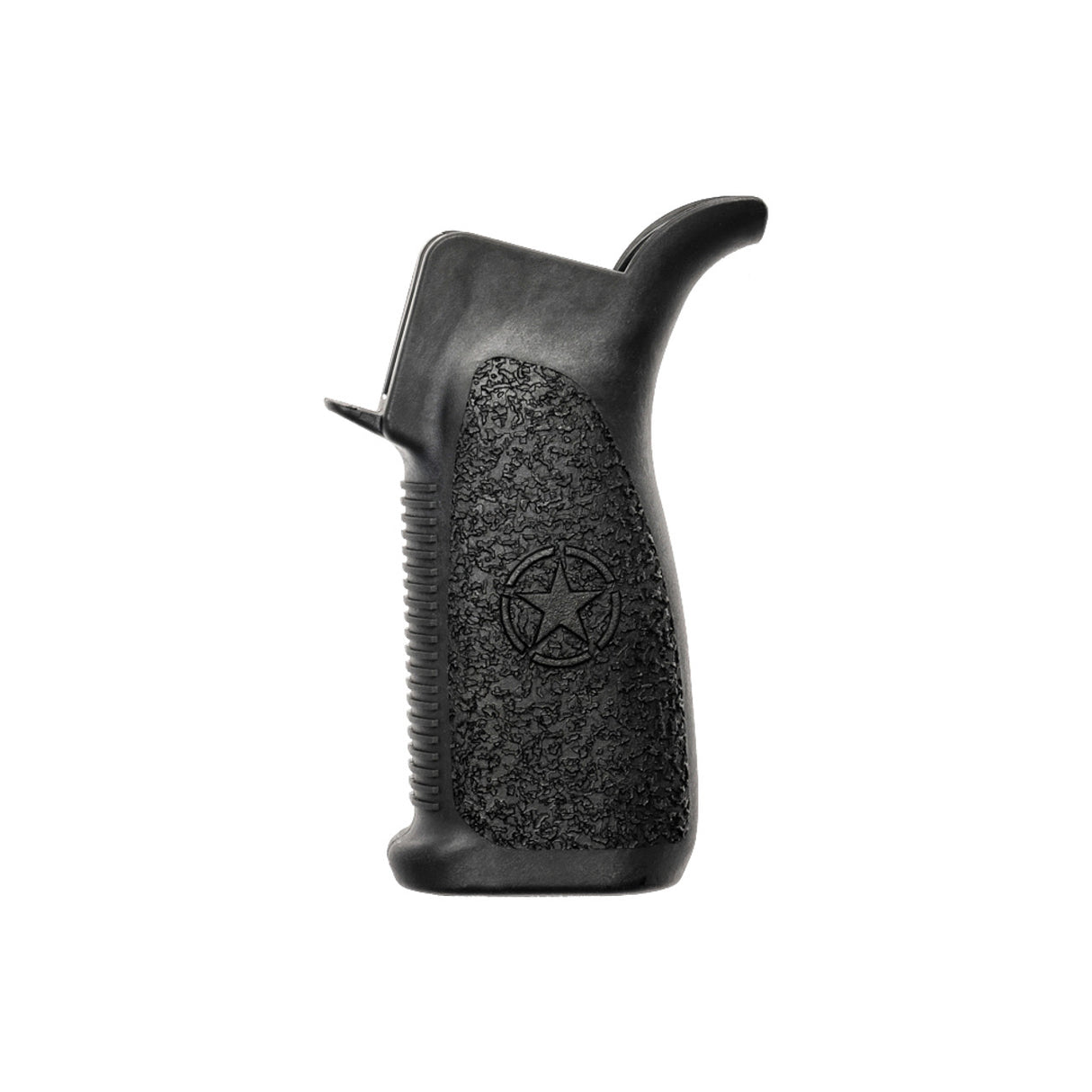 BCM - Grip Mod 4, Improved AR Pistol Grip