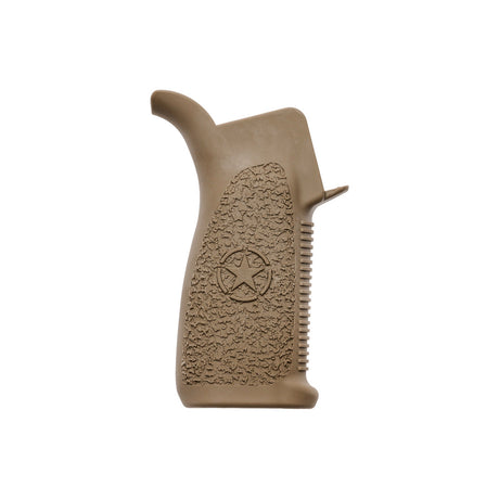 BCM - Grip Mod 4, Improved AR Pistol Grip