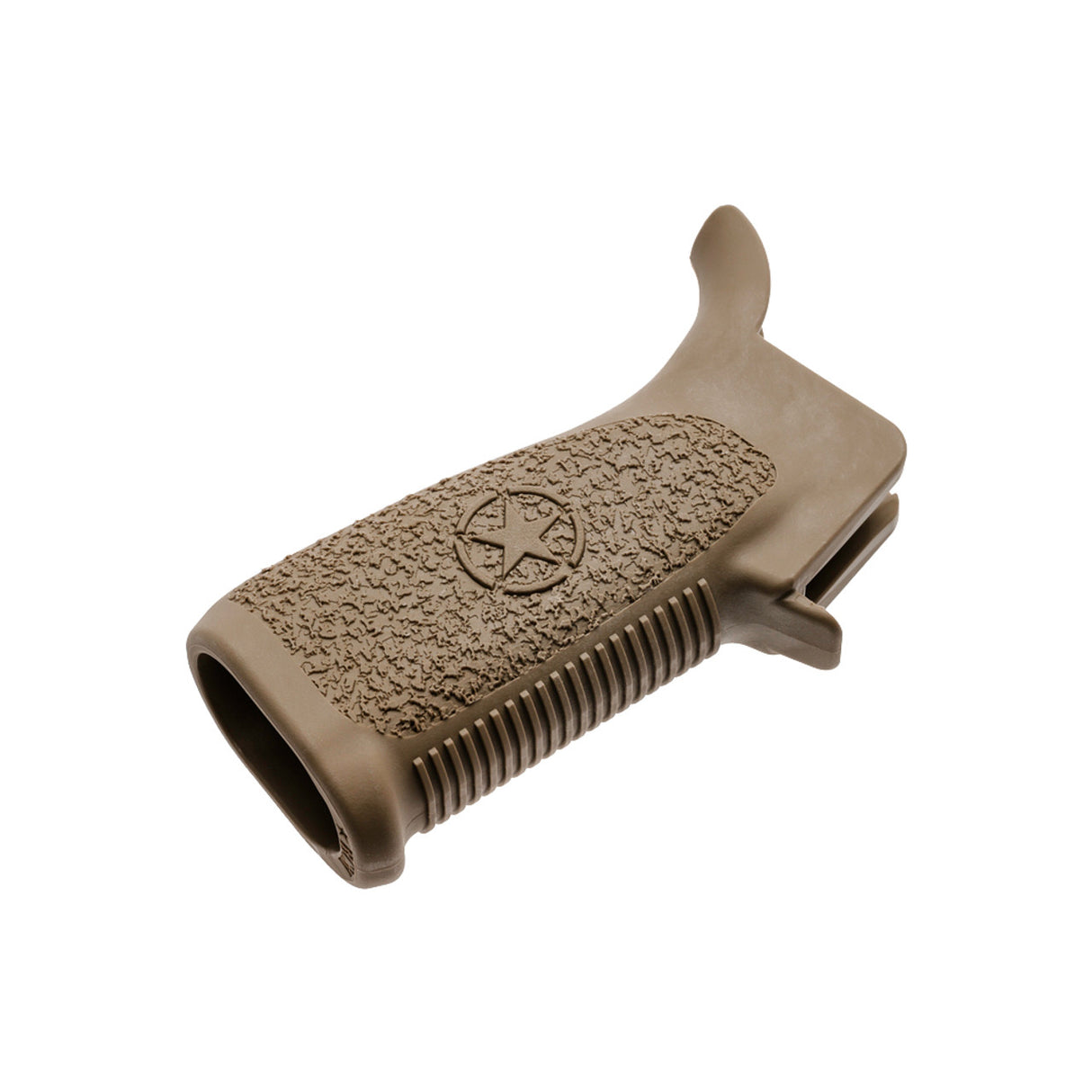 BCM - Grip Mod 4, Improved AR Pistol Grip