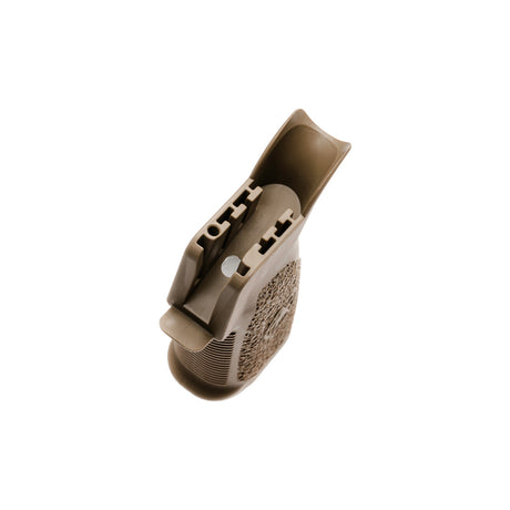 BCM - Grip Mod 4, Improved AR Pistol Grip