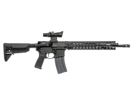 BCM - QRF (Quad Rail Free Float Handguard) – Multiple Length Options