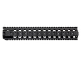 BCM - QRF (Quad Rail Free Float Handguard) – Multiple Length Options