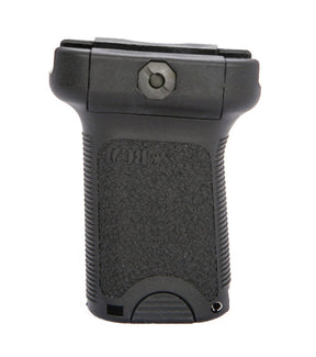 BCM - Vertical Grip Short – Quick Detach (KeyMod & Picatinny 1913 Rail Versions)