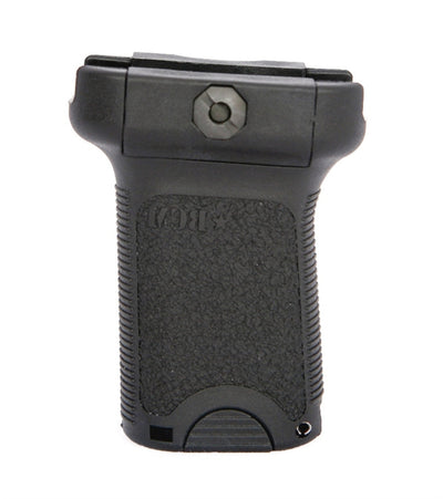 BCM - Quick-Detach Short Vertical Grip, KeyMod/Picatinny