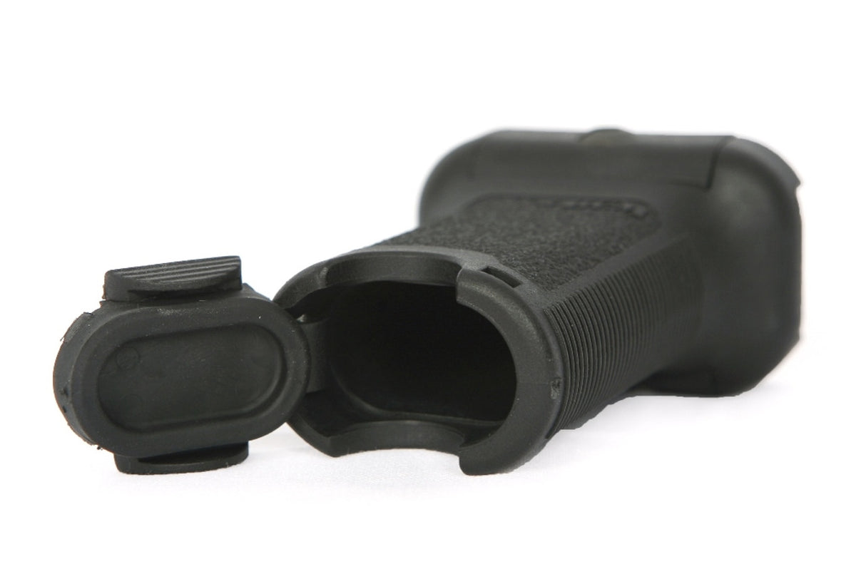 BCM - Vertical Grip Short – Quick Detach (KeyMod & Picatinny 1913 Rail Versions)