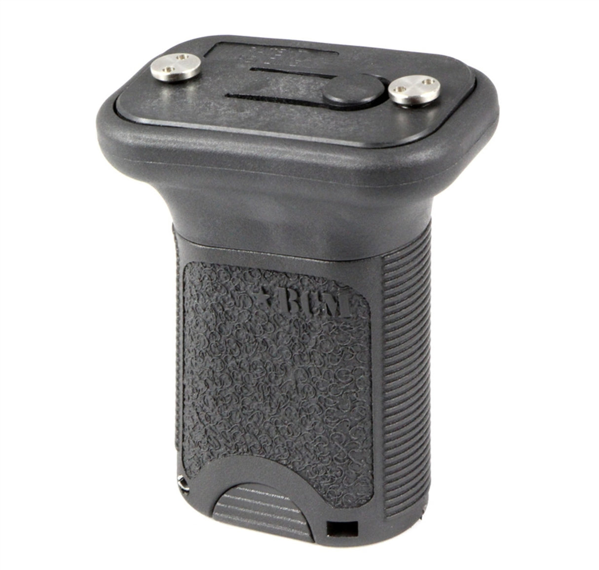 BCM - Vertical Grip Short – Quick Detach (KeyMod & Picatinny 1913 Rail Versions)