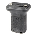 BCM - Vertical Grip Short – Quick Detach (KeyMod & Picatinny 1913 Rail Versions)