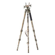 BOG - DeathGrip Tripod Shooting Rest Camo Mossy Oak