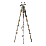 BOG - DeathGrip Tripod Shooting Rest Camo Mossy Oak