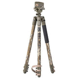 BOG - DeathGrip Tripod Shooting Rest Camo Mossy Oak