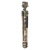 BOG - DeathGrip Tripod Shooting Rest Camo Mossy Oak
