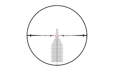 BURRIS XTR PRO SCR2 MIL 5.5-30X56