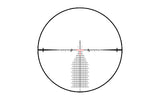 BURRIS XTR PRO SCR2 MIL 5.5-30X56