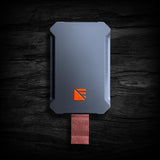 Dark Energy - Poseidon Nano - Ultra-Compact Portable Battery Pack, Various Colors