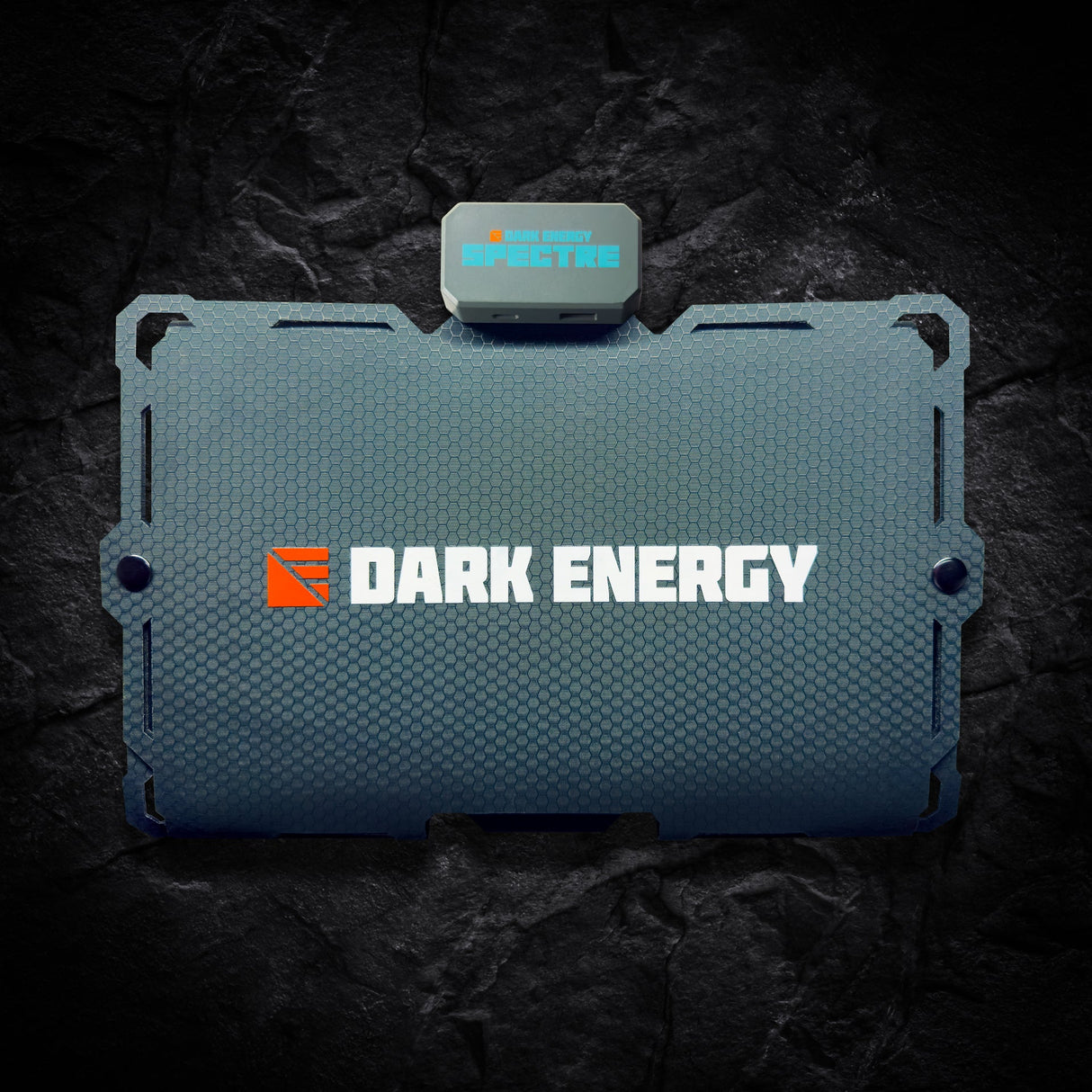 Dark Energy - Spectre 18W Ultra-Lightweight Portable Solar Panel