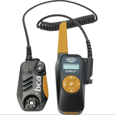 Backcountry Access – BC Link 2.0 Two-Way Radio