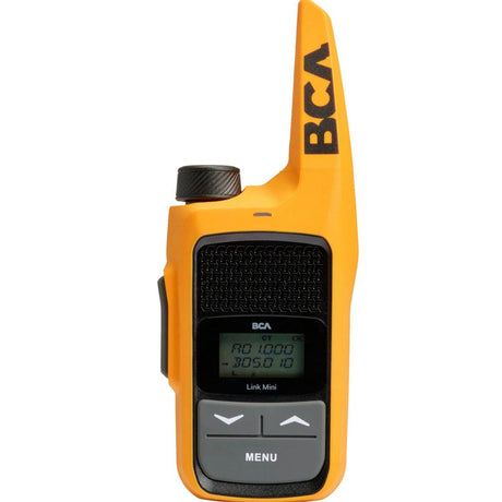 Backcountry Access – BC Link Mini Compact Two-Way Radio