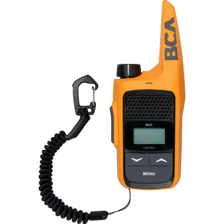 Backcountry Access – BC Link Mini Compact Two-Way Radio