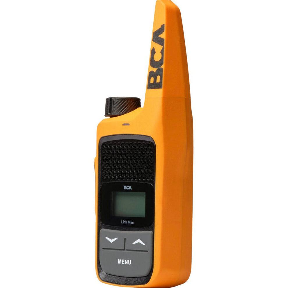 Backcountry Access – BC Link Mini Compact Two-Way Radio