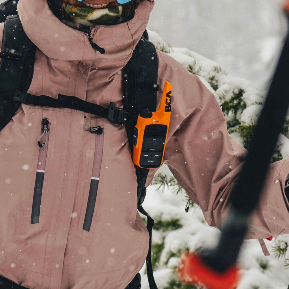 Backcountry Access – BC Link Mini Compact Two-Way Radio
